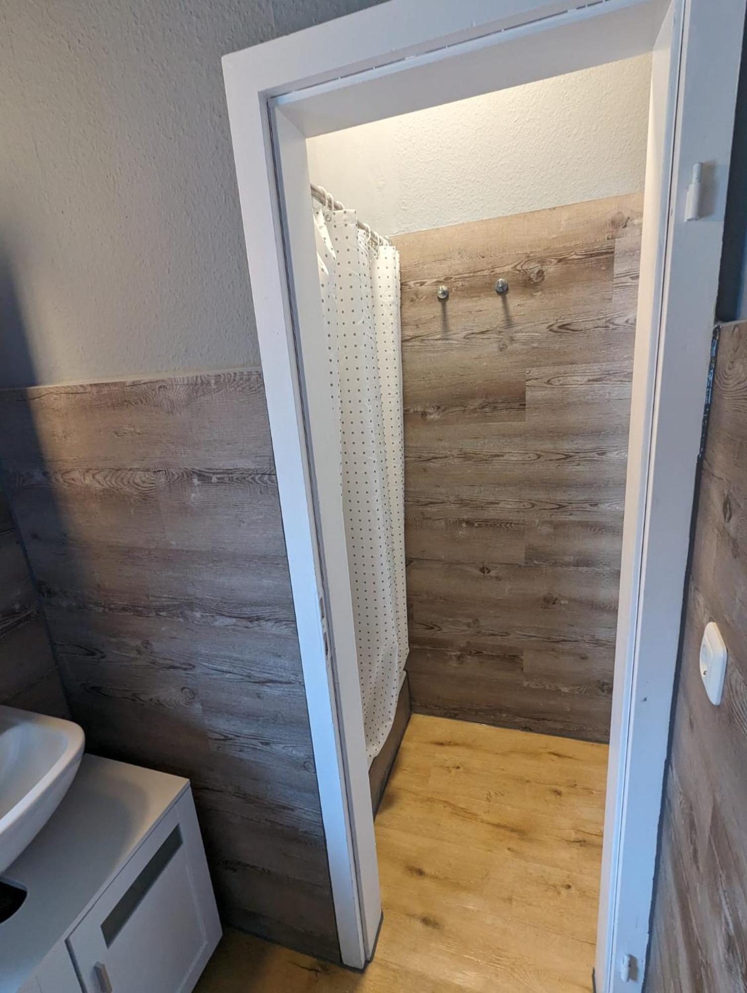 Stadtnah An Der Foerde 27 3 Og R Flensburgo Esterno foto